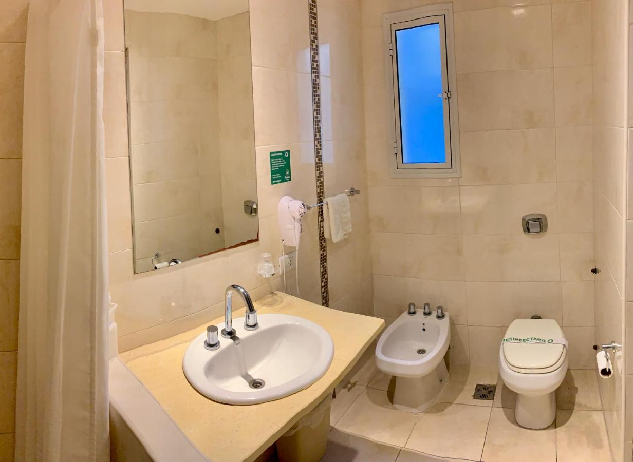 Hotel Select 마르델플라타 외부 사진