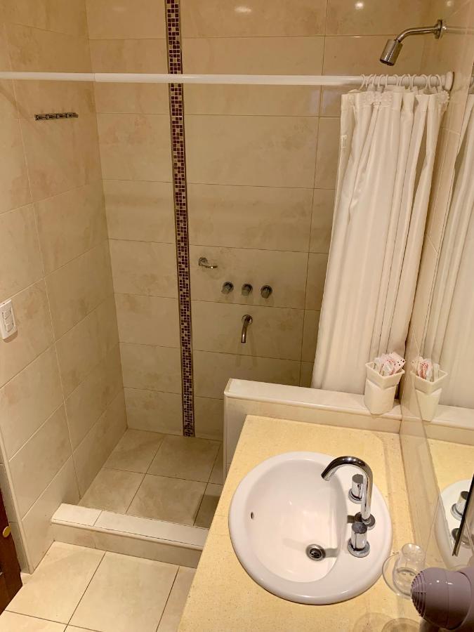 Hotel Select 마르델플라타 외부 사진