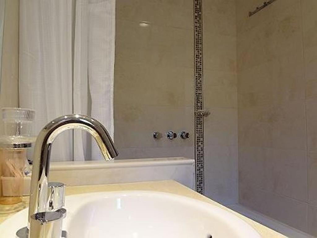 Hotel Select 마르델플라타 객실 사진