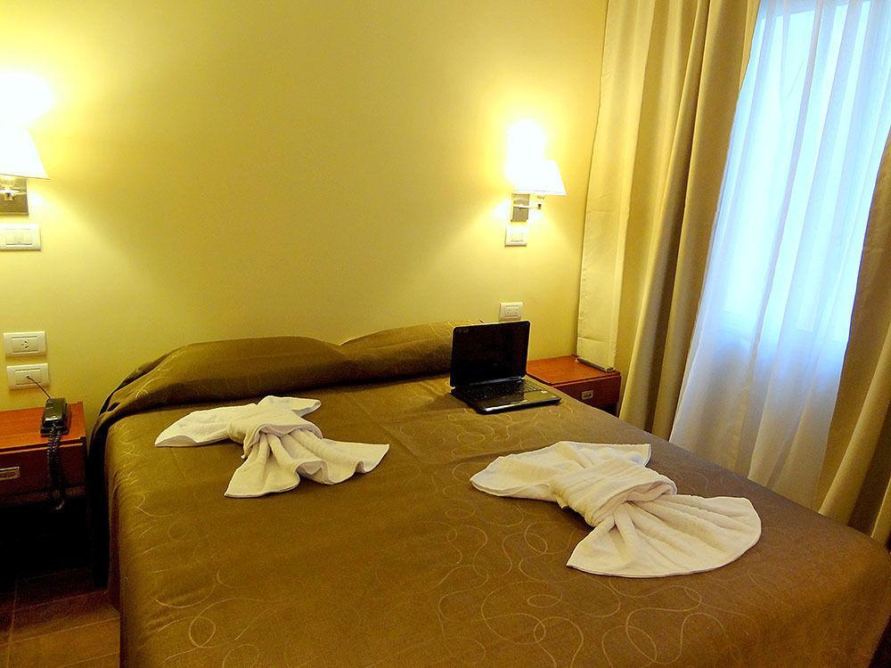 Hotel Select 마르델플라타 외부 사진